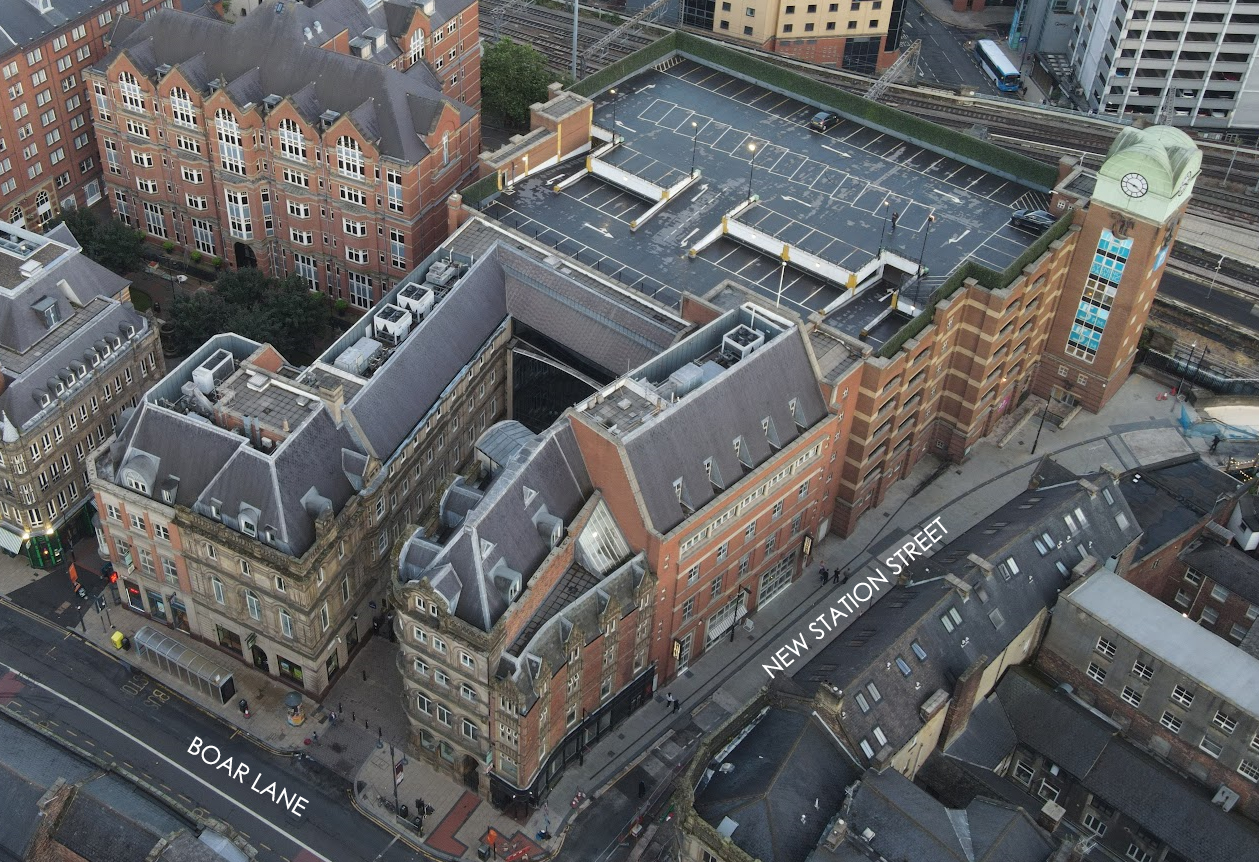 The Bourse